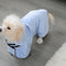 Quick-Drying Pet Absorbent Towel Dog Bathrobe Pet Dog Bath Towel for Dogs Cats Microfiber Absorbent Pet Drying Towel Pet Supplies Pet Products